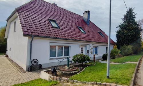 Foto - Einfamilienhaus zum Kaufen in Lübz