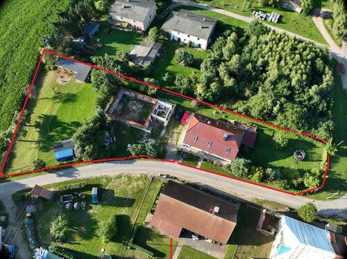 Foto - Einfamilienhaus in Lübz