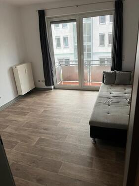 Foto - Etagenwohnung in Osnabrück