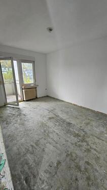 Foto - Etagenwohnung zur Miete in Siegen