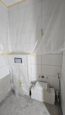 Foto - Etagenwohnung in Siegen