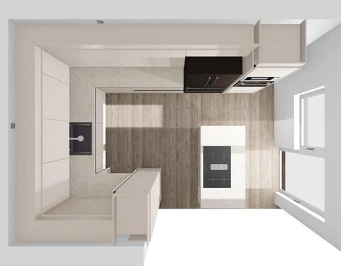 Foto - Etagenwohnung in Leonberg