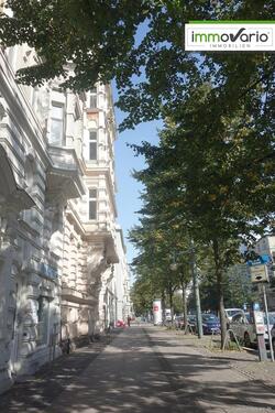 Foto - Etagenwohnung zur Miete in Magdeburg