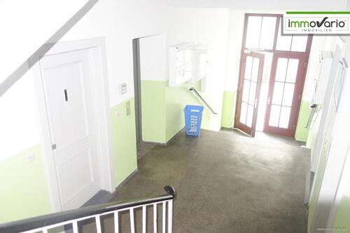 Foto - Etagenwohnung in Magdeburg