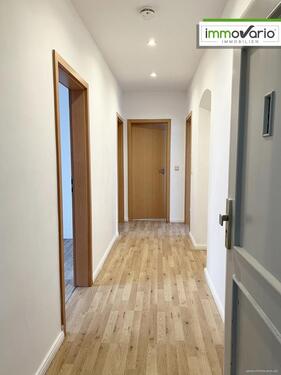 Foto - Etagenwohnung in Magdeburg zur Miete