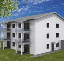 Wohnen in Freyung mit Balkon | ab März 2026