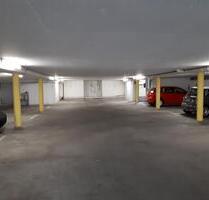 Hausen (direkt an der U6) Tiefgaragenstellplatz TG-Platz - Frankfurt am Main Mitte-West