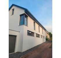 Einfamilienhaus mit 2 Garagen Neubau - Straubenhardt