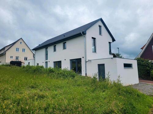 Foto - 4 Zimmer Einfamilienhaus zum Kaufen in Straubenhardt