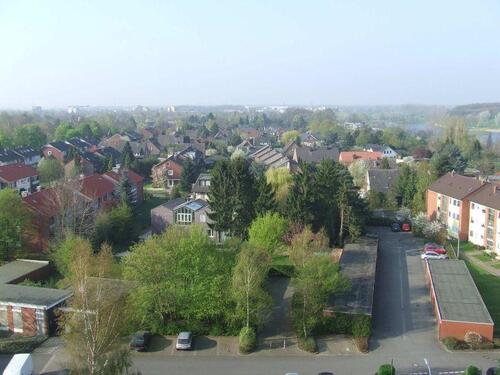 Foto - 1 Zimmer Etagenwohnung in Münster