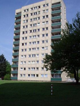Foto - Etagenwohnung in Münster zur Miete