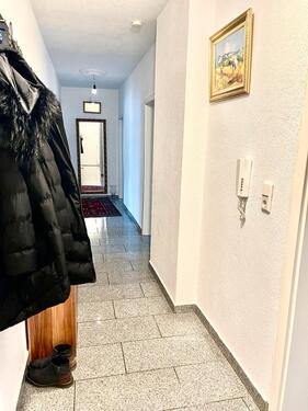 Foto - 4 Zimmer Wohnung Völklingen City