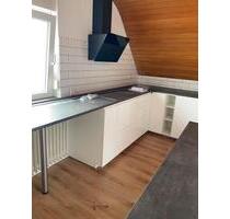 Wiernsheim: Drei-Zimmer-Wohnung zu vermieten - Mönsheim