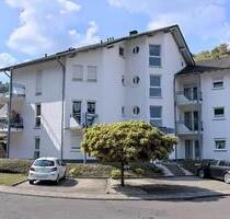 Eigentumswohnung - 85.000,00 EUR Kaufpreis, ca.  38,00 m² in Kirchberg (Hunsrück) (PLZ: 55481)