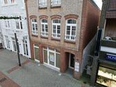 Foto - Top Bürofläche im 1. Obergeschoss in der Fußgängerzone „Süderstraße“ in Heide, Kreis Dithmarschen