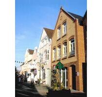 Top Bürofläche im 1. Obergeschoss in der Fußgängerzone „Süderstraße“ in Heide, Kreis Dithmarschen