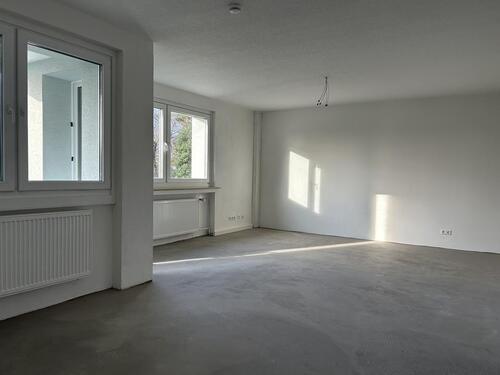 Foto - 2.5 Zimmer Etagenwohnung in Recklinghausen