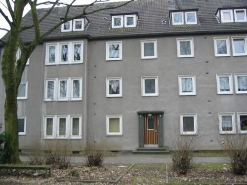Foto - 2 Zimmer Etagenwohnung zur Miete in Gelsenkirchen
