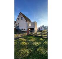 Einfamilienhaus Sanierungsobjekt - Meyenburg