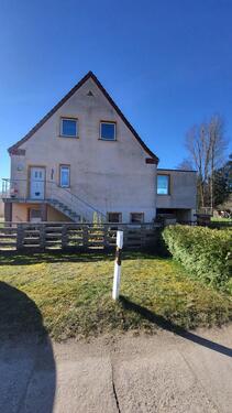 Foto - 5 Zimmer Einfamilienhaus zum Kaufen in Meyenburg