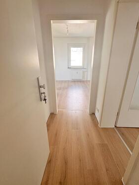 Foto - Kernsanierte helle 3,5 Zimmerwohnung in Witten Heven