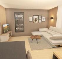 Erstbezug! Exklusive 2-Zimmer-Wohnung –Verfügbar ab sofort - Arnstorf