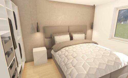 Foto - Etagenwohnung in Arnstorf zur Miete