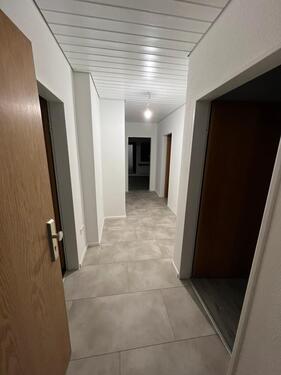 Foto - 75 QM DG-Wohnung in Haltingen zu vermieten