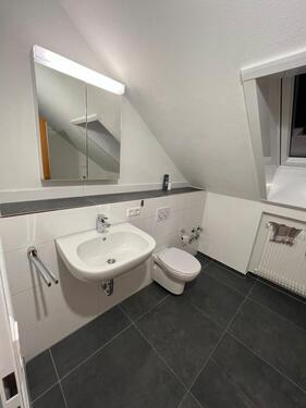 Foto - 3 Zimmer Dachgeschoßwohnung in Weil am Rhein