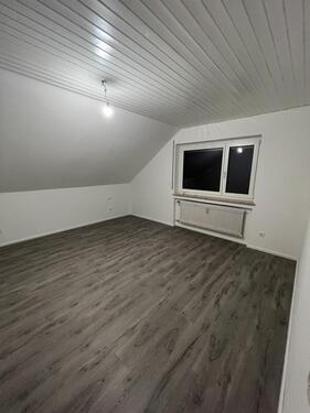 Foto - Dachgeschoßwohnung in Weil am Rhein zur Miete