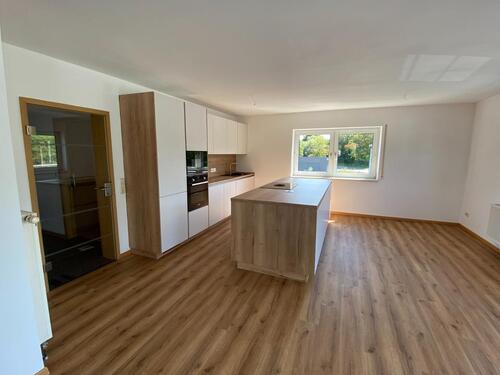 Foto - Etagenwohnung in Vorbach zur Miete