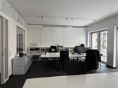 Foto - Möbliertes Büro mit einer separaten Küche in Sachsenhausen