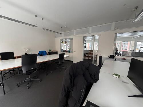 Foto - andere zur Miete in Frankfurt am Main