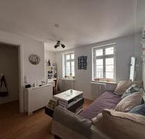 Zwei Zimmerwohnung in denkmalgeschütztem Haus zentrale Lage - Nürtingen
