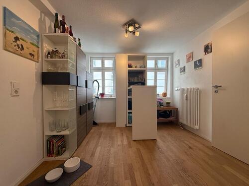 Foto - 2.5 Zimmer Hochparterre zur Miete in Nürtingen