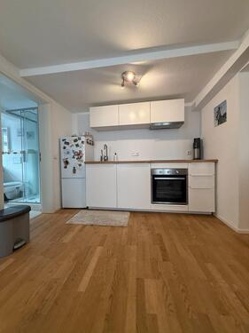 Foto - 2.5 Zimmer Hochparterre in Nürtingen