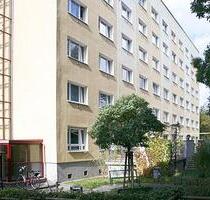 * BETREUTES WOHNEN * zusammen mit Volkssolidarität 92 Dessau * - Dessau-Roßlau