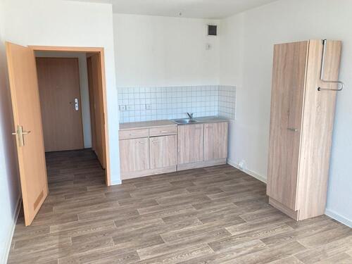 Foto - Etagenwohnung in Dessau-Roßlau zur Miete