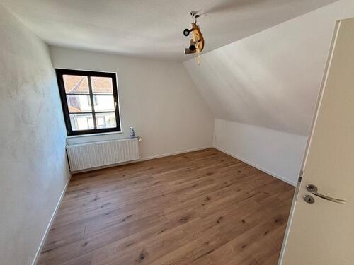Foto - 2 Zimmer Dachgeschoßwohnung zur Miete in Michelstadt
