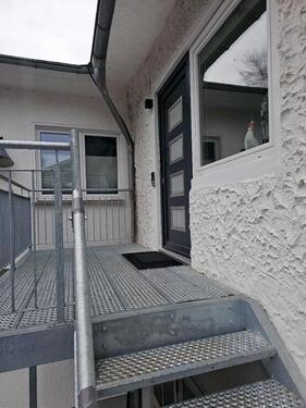 Foto - 2 Zimmer Etagenwohnung zur Miete in Reichshof