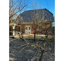 Schönes Einfamilienhaus in ruhiger Lage Groß Schönebeck - Eberswalde