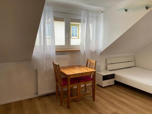 Foto - 1 Zimmer Etagenwohnung zur Miete in Argenbühl