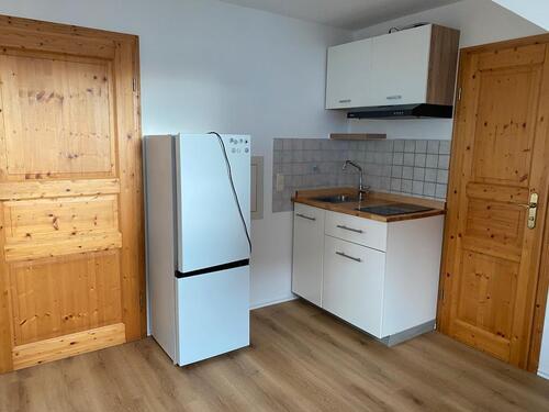 Foto - Etagenwohnung in Argenbühl zur Miete