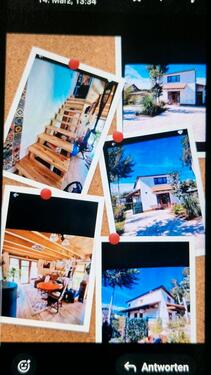 Foto - Kleines Wohnhaus in idyllischer Lage von Gifhorn