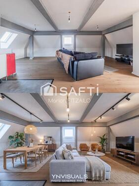 Foto - 3 Zimmer-Wohnung in Lauterbourg zu vermieten