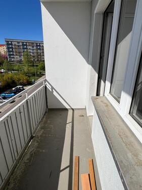 Foto - 4 Zimmer Etagenwohnung zur Miete in Blankenburg (Harz)