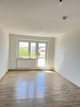 Foto - 4 Zimmer Etagenwohnung in Blankenburg (Harz)