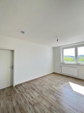 Foto - Etagenwohnung in Blankenburg (Harz) zur Miete