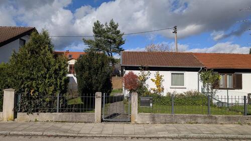 Foto - Gepflegtes Reihenhaus mit 2,5 Zimmern in Ismaning