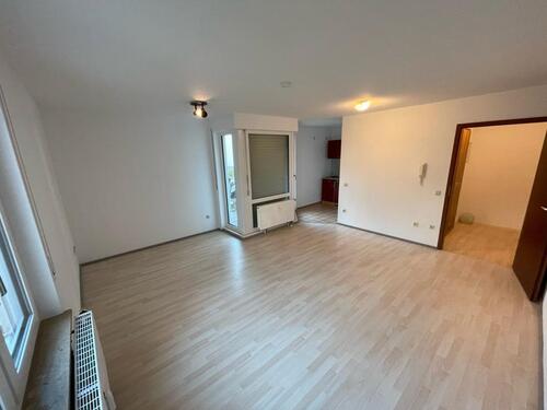 Foto - 1 Zimmer Erdgeschoßwohnung in Adelberg
